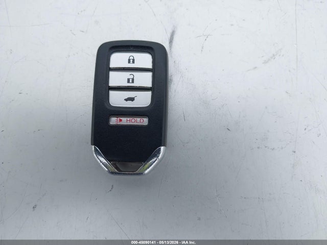 Honda Pilot 2wd Lx 2020 5FNYF5H19LB023679 Image 11