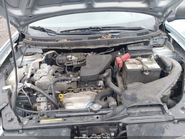 Aukcja sprzedaży 2013 Nissan Rogue S, vin: JN8AS5MV4DW137046, numer aukcji: 45090143