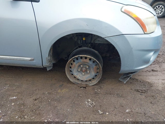 Aukcja sprzedaży 2013 Nissan Rogue S, vin: JN8AS5MV4DW137046, numer aukcji: 45090143