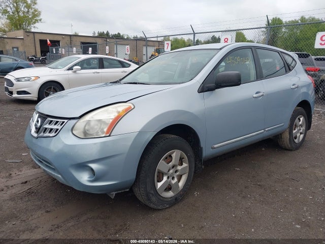 Aukcja sprzedaży 2013 Nissan Rogue S, vin: JN8AS5MV4DW137046, numer aukcji: 45090143