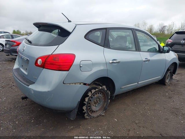 Aukcja sprzedaży 2013 Nissan Rogue S, vin: JN8AS5MV4DW137046, numer aukcji: 45090143