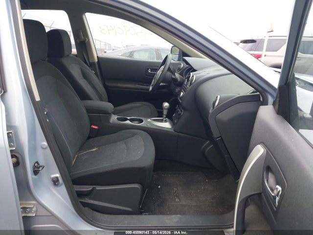 Aukcja sprzedaży 2013 Nissan Rogue S, vin: JN8AS5MV4DW137046, numer aukcji: 45090143