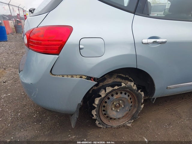 Aukcja sprzedaży 2013 Nissan Rogue S, vin: JN8AS5MV4DW137046, numer aukcji: 45090143