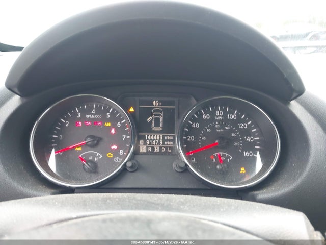 Aukcja sprzedaży 2013 Nissan Rogue S, vin: JN8AS5MV4DW137046, numer aukcji: 45090143
