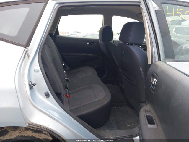 Aukcja sprzedaży 2013 Nissan Rogue S, vin: JN8AS5MV4DW137046, numer aukcji: 45090143
