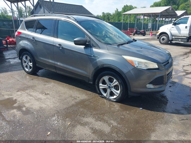 Продажа на аукционе авто 2014 Ford Escape Se, vin: 1FMCU9GX2EUE34683, номер лота: 45090145