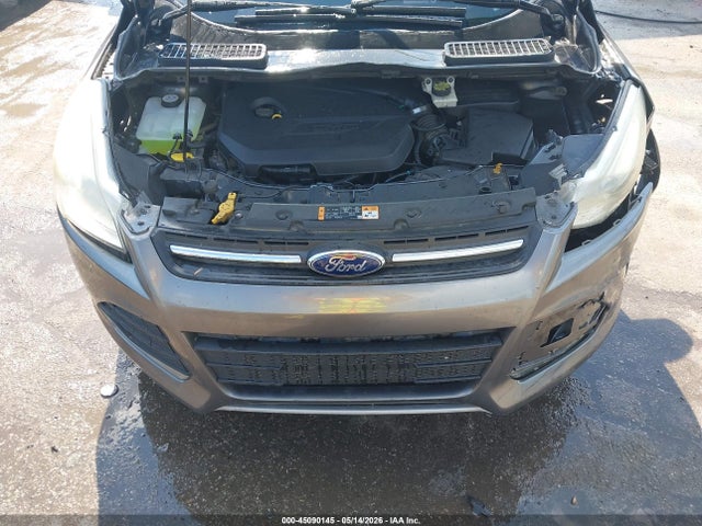 Продажа на аукционе авто 2014 Ford Escape Se, vin: 1FMCU9GX2EUE34683, номер лота: 45090145