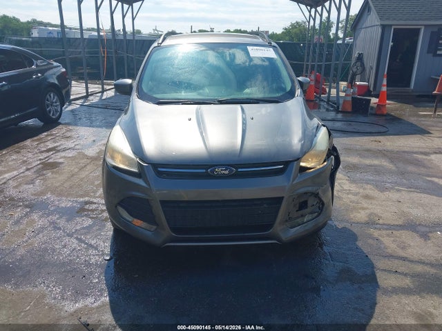 Продажа на аукционе авто 2014 Ford Escape Se, vin: 1FMCU9GX2EUE34683, номер лота: 45090145