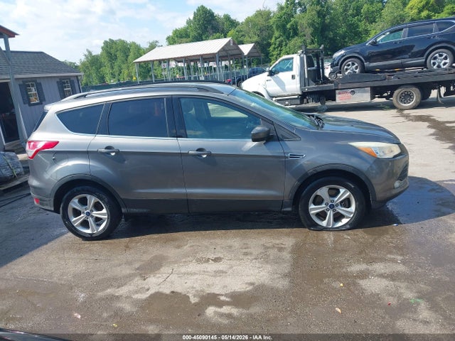 Продажа на аукционе авто 2014 Ford Escape Se, vin: 1FMCU9GX2EUE34683, номер лота: 45090145