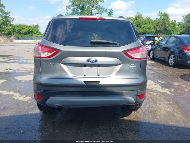 Продажа на аукционе авто 2014 Ford Escape Se, vin: 1FMCU9GX2EUE34683, номер лота: 45090145