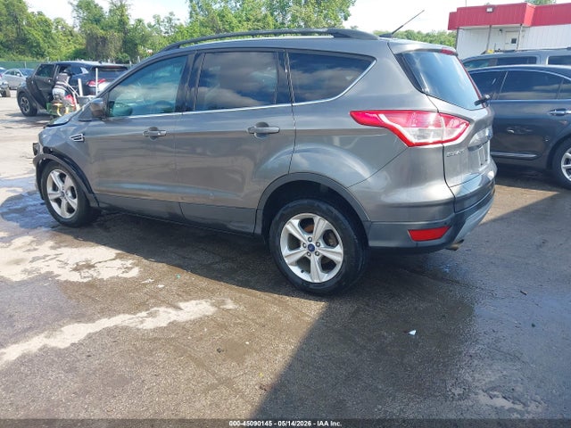 Продажа на аукционе авто 2014 Ford Escape Se, vin: 1FMCU9GX2EUE34683, номер лота: 45090145