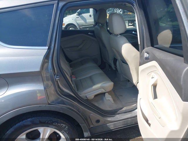 Продажа на аукционе авто 2014 Ford Escape Se, vin: 1FMCU9GX2EUE34683, номер лота: 45090145