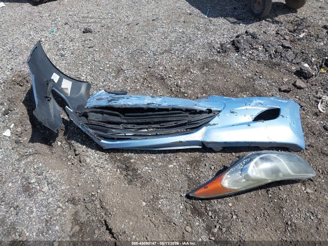Aukcja sprzedaży 2013 Hyundai Elantra Gls, vin: KMHDH4AE3DU624042, numer aukcji: 45090147