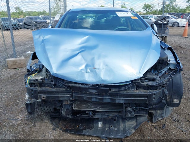 Aukcja sprzedaży 2013 Hyundai Elantra Gls, vin: KMHDH4AE3DU624042, numer aukcji: 45090147