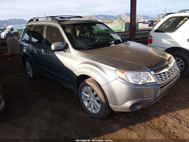 Aukcja sprzedaży 2011 Subaru Forester 2.5x Premium, vin: JF2SHADC6BH740010, numer aukcji: 45090146