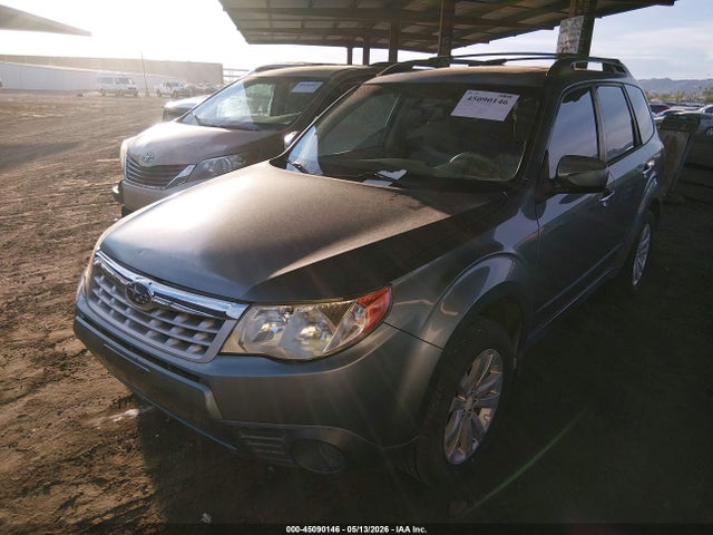 Aukcja sprzedaży 2011 Subaru Forester 2.5x Premium, vin: JF2SHADC6BH740010, numer aukcji: 45090146
