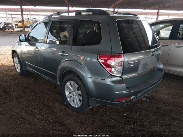 Aukcja sprzedaży 2011 Subaru Forester 2.5x Premium, vin: JF2SHADC6BH740010, numer aukcji: 45090146