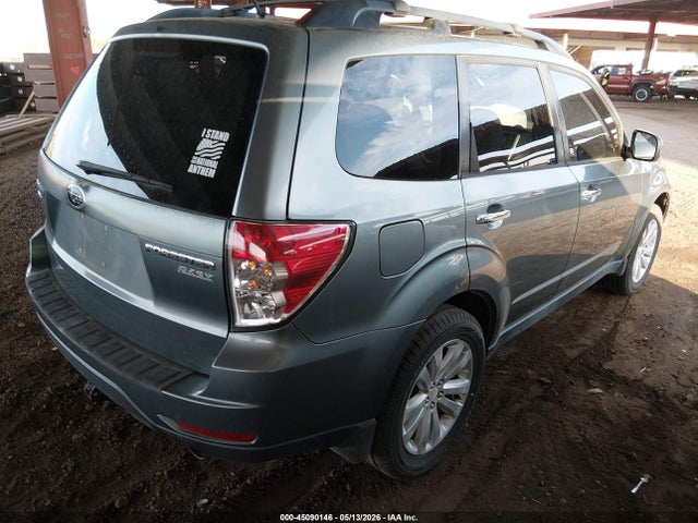 Aukcja sprzedaży 2011 Subaru Forester 2.5x Premium, vin: JF2SHADC6BH740010, numer aukcji: 45090146