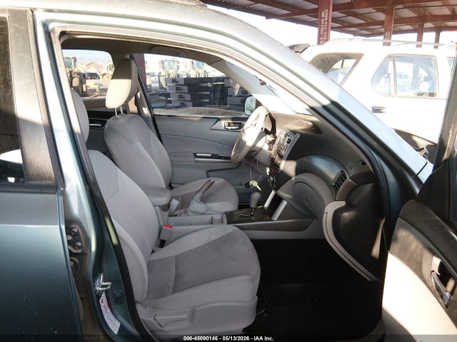 Aukcja sprzedaży 2011 Subaru Forester 2.5x Premium, vin: JF2SHADC6BH740010, numer aukcji: 45090146