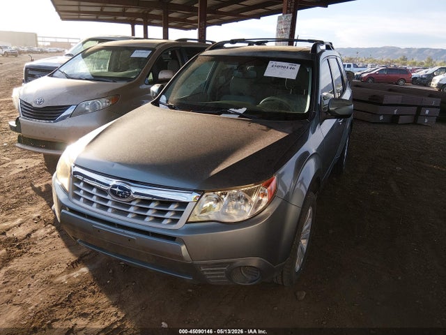 Aukcja sprzedaży 2011 Subaru Forester 2.5x Premium, vin: JF2SHADC6BH740010, numer aukcji: 45090146