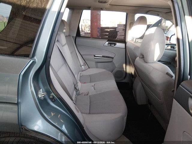 Aukcja sprzedaży 2011 Subaru Forester 2.5x Premium, vin: JF2SHADC6BH740010, numer aukcji: 45090146