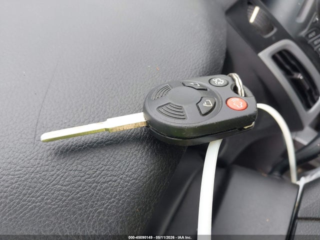 45090149 :رقم المزاد ، 1FADP3F27EL448870 vin ، 2014 Ford Focus Se مزاد بيع