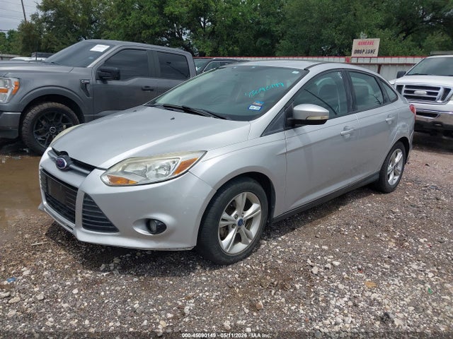 45090149 :رقم المزاد ، 1FADP3F27EL448870 vin ، 2014 Ford Focus Se مزاد بيع