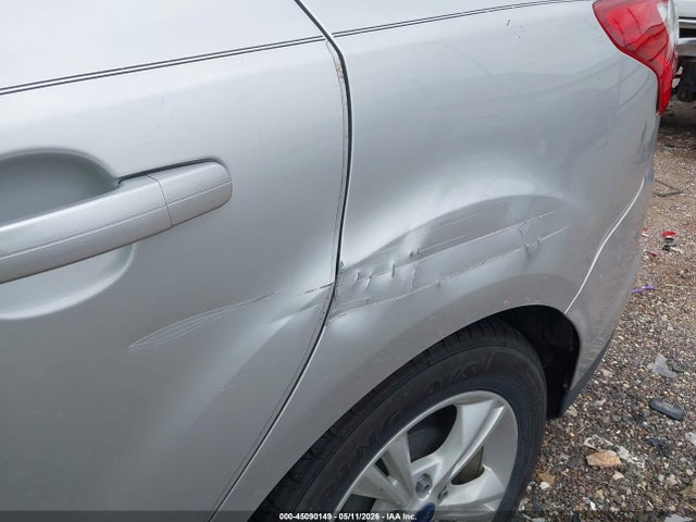 45090149 :رقم المزاد ، 1FADP3F27EL448870 vin ، 2014 Ford Focus Se مزاد بيع