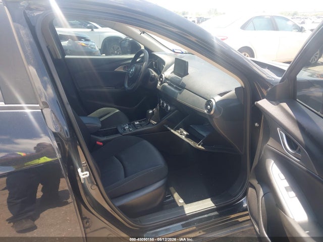 Продажа на аукционе авто 2020 Mazda Cx-3 Sport, vin: JM1DKDB71L1473899, номер лота: 45090150