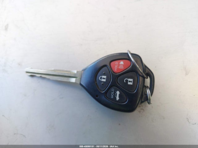2013 Toyota Corolla S მანქანა იყიდება აუქციონზე, vin: 5YFBU4EE4DP155655, აუქციონის ნომერი: 45090151