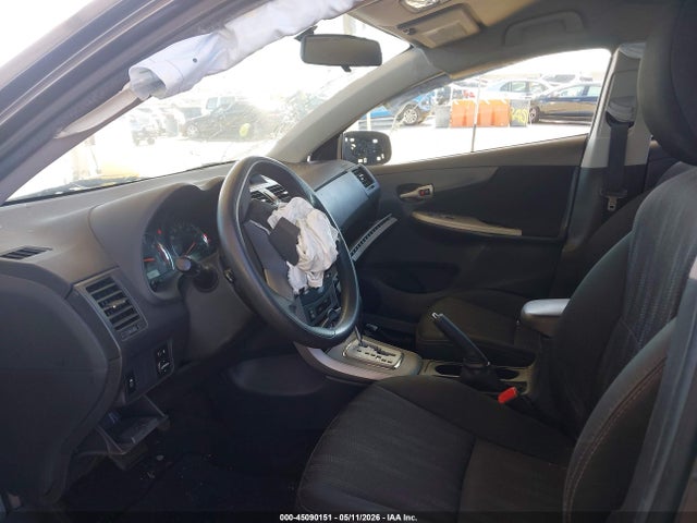 2013 Toyota Corolla S მანქანა იყიდება აუქციონზე, vin: 5YFBU4EE4DP155655, აუქციონის ნომერი: 45090151