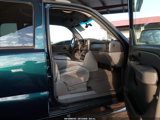 Продажа на аукционе авто 2006 Chevrolet Avalanche 1500 Ls, vin: 3GNEC12Z66G106947, номер лота: 45090153