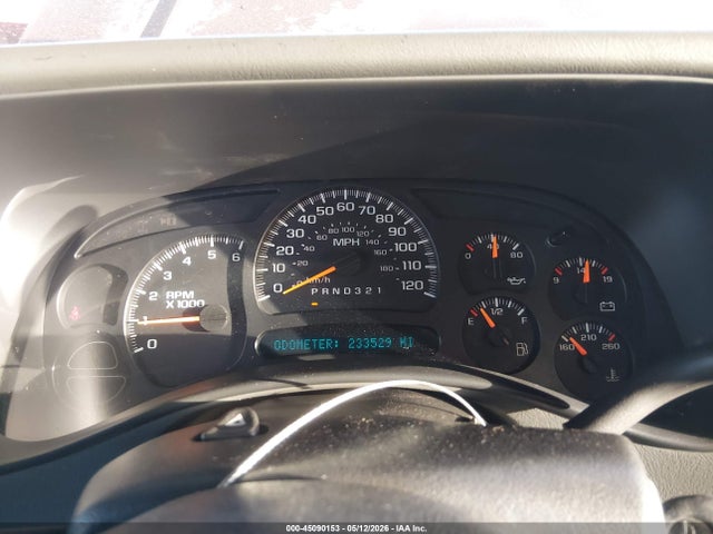 Продажа на аукционе авто 2006 Chevrolet Avalanche 1500 Ls, vin: 3GNEC12Z66G106947, номер лота: 45090153