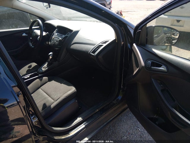 Aukcja sprzedaży 2016 Ford Focus Se, vin: 1FADP3F24GL243655, numer aukcji: 45090154