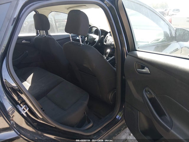 Aukcja sprzedaży 2016 Ford Focus Se, vin: 1FADP3F24GL243655, numer aukcji: 45090154