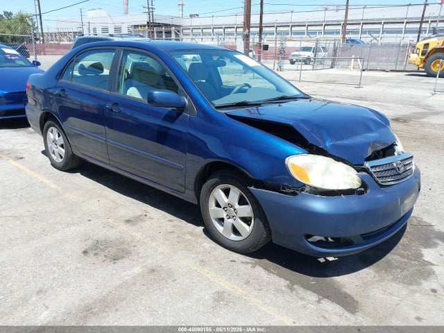 Продаж на аукціоні авто 2007 Toyota Corolla Le, vin: 1NXBR30EX7Z922351, номер лоту: 45090155