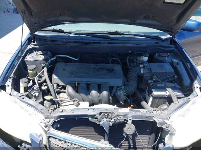 Продаж на аукціоні авто 2007 Toyota Corolla Le, vin: 1NXBR30EX7Z922351, номер лоту: 45090155