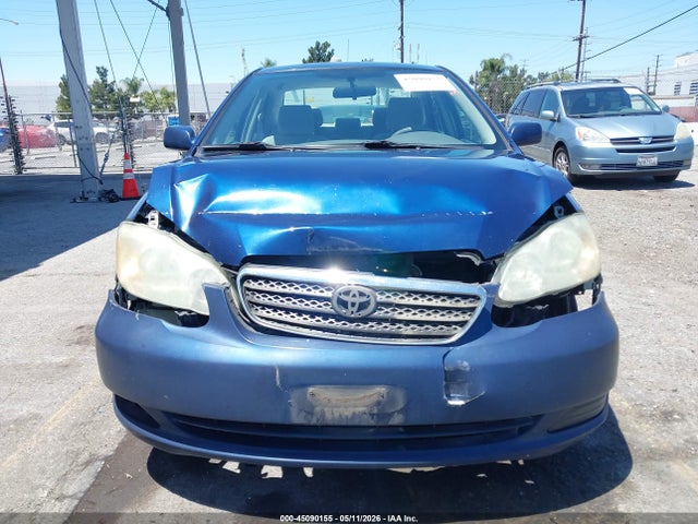 Продаж на аукціоні авто 2007 Toyota Corolla Le, vin: 1NXBR30EX7Z922351, номер лоту: 45090155