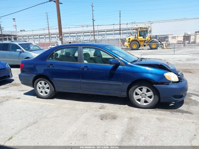 Продаж на аукціоні авто 2007 Toyota Corolla Le, vin: 1NXBR30EX7Z922351, номер лоту: 45090155