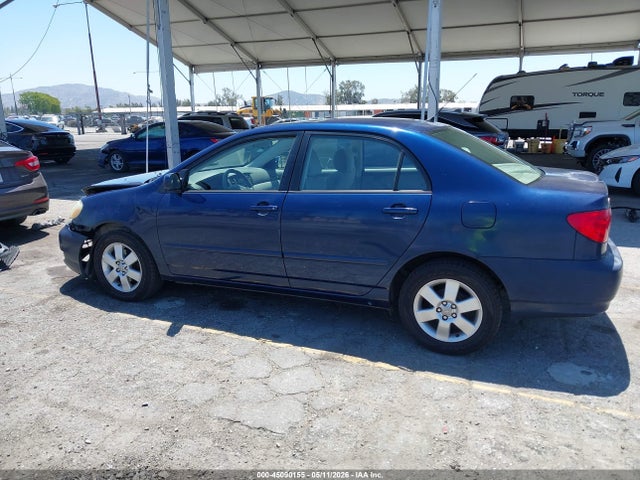 Продаж на аукціоні авто 2007 Toyota Corolla Le, vin: 1NXBR30EX7Z922351, номер лоту: 45090155