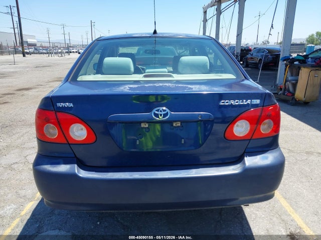 Продаж на аукціоні авто 2007 Toyota Corolla Le, vin: 1NXBR30EX7Z922351, номер лоту: 45090155