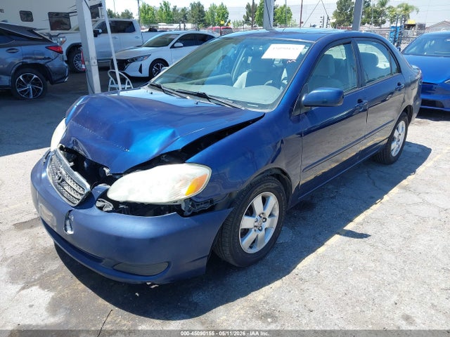 Продаж на аукціоні авто 2007 Toyota Corolla Le, vin: 1NXBR30EX7Z922351, номер лоту: 45090155
