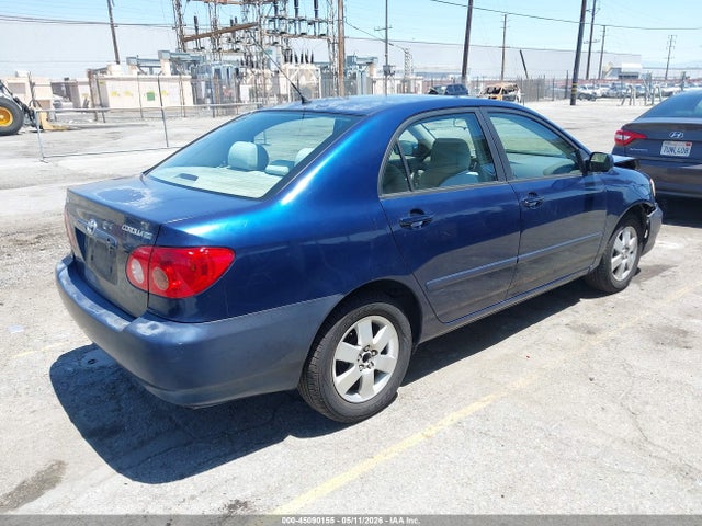 Продаж на аукціоні авто 2007 Toyota Corolla Le, vin: 1NXBR30EX7Z922351, номер лоту: 45090155