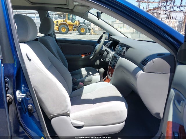 Продаж на аукціоні авто 2007 Toyota Corolla Le, vin: 1NXBR30EX7Z922351, номер лоту: 45090155