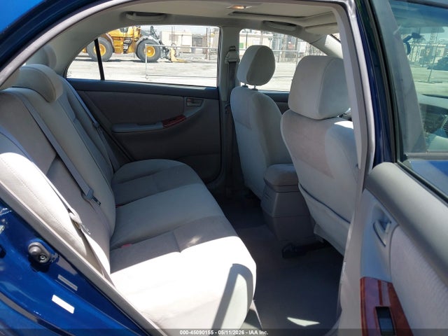 Продаж на аукціоні авто 2007 Toyota Corolla Le, vin: 1NXBR30EX7Z922351, номер лоту: 45090155