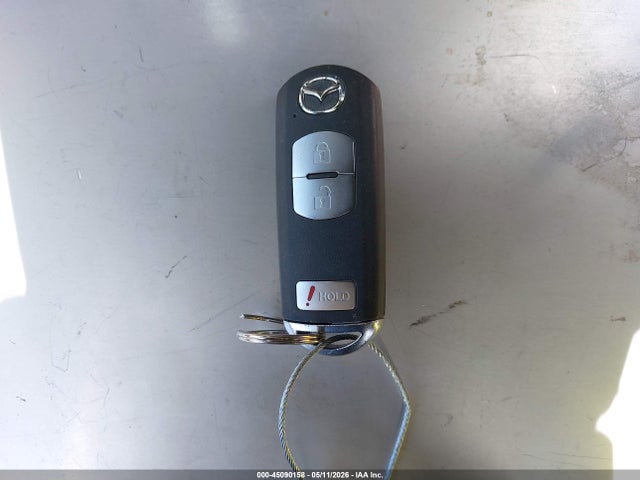Auction sale of the 2013 Mazda Mazda3 I Grand Touring, vin: JM1BL1M71D1731940, lot number: 45090158