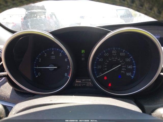 Auction sale of the 2013 Mazda Mazda3 I Grand Touring, vin: JM1BL1M71D1731940, lot number: 45090158