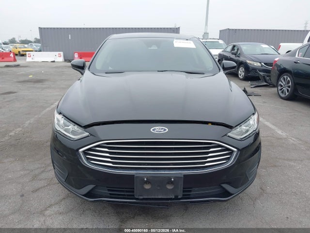 Aukcja sprzedaży 2020 Ford Fusion Hybrid Se, vin: 3FA6P0LU4LR267379, numer aukcji: 45090160