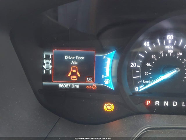 Aukcja sprzedaży 2020 Ford Fusion Hybrid Se, vin: 3FA6P0LU4LR267379, numer aukcji: 45090160