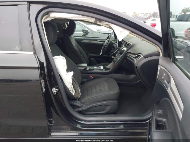 Aukcja sprzedaży 2020 Ford Fusion Hybrid Se, vin: 3FA6P0LU4LR267379, numer aukcji: 45090160